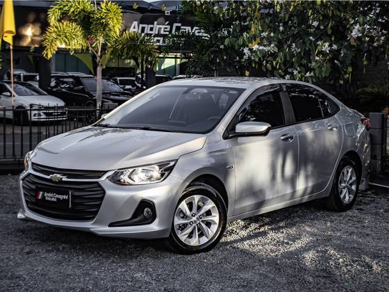 CHEVROLET ONIX 1.0 TURBO FLEX PLUS LT MANUAL CHEVROLET ONIX 1.0 TURBO FLEX PLUS LT MANUAL